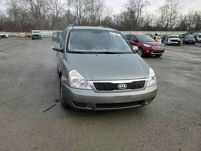 2012 Kia Sedona Lx VIN: KNDMG4C79C6432052 Lot: 46878895