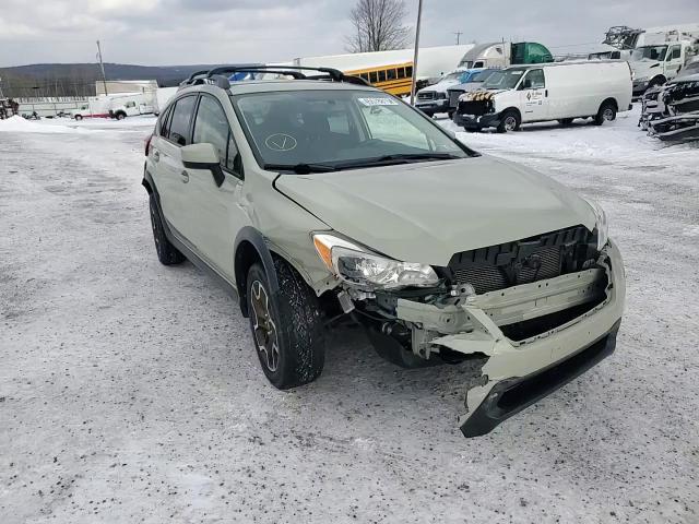 2017 Subaru XV - Image 11
