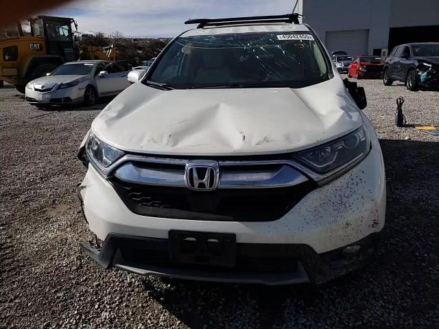 2018 Honda CR-V - Image 12