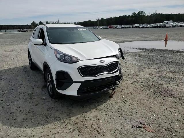 2021 Kia Sportage - Image 11