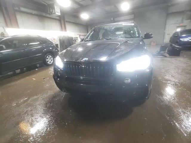 2017 BMW X5 - Image 14