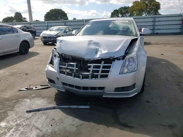 2013 Cadillac CTS - Image 11