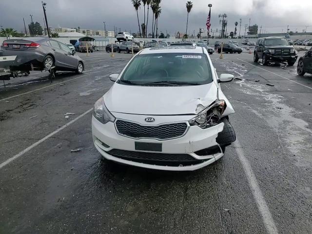 2015 Kia Forte - Image 11