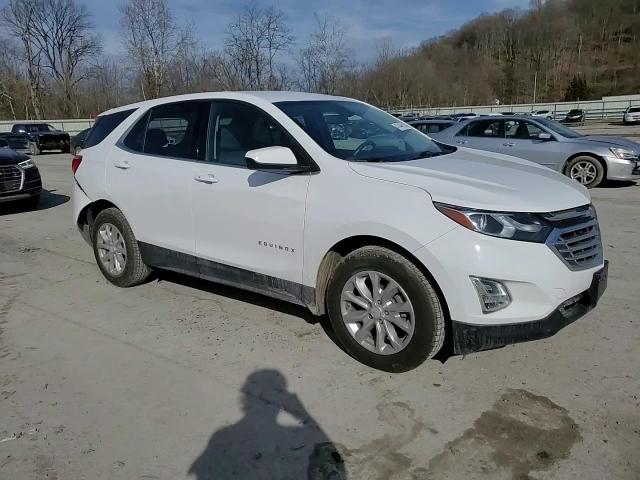 2018 Chevrolet Equinox - Image 11