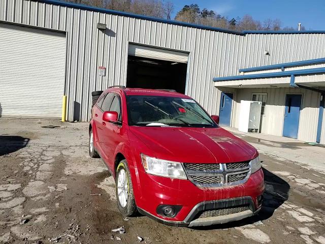2015 Dodge Journey - Image 12