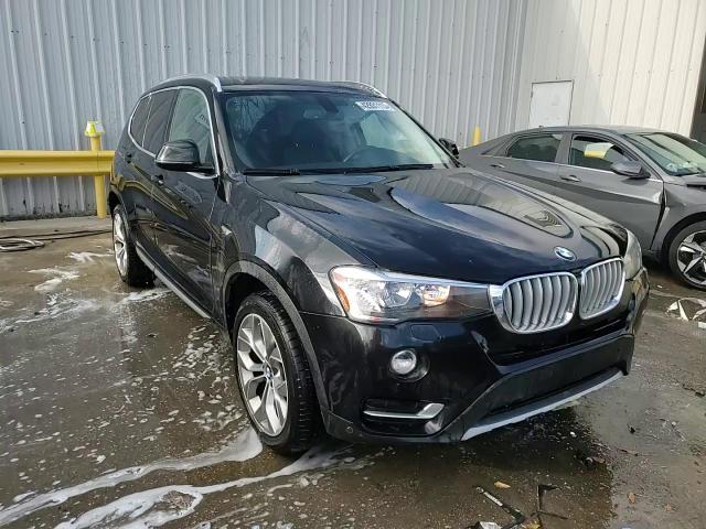 2017 BMW X3 - Image 14