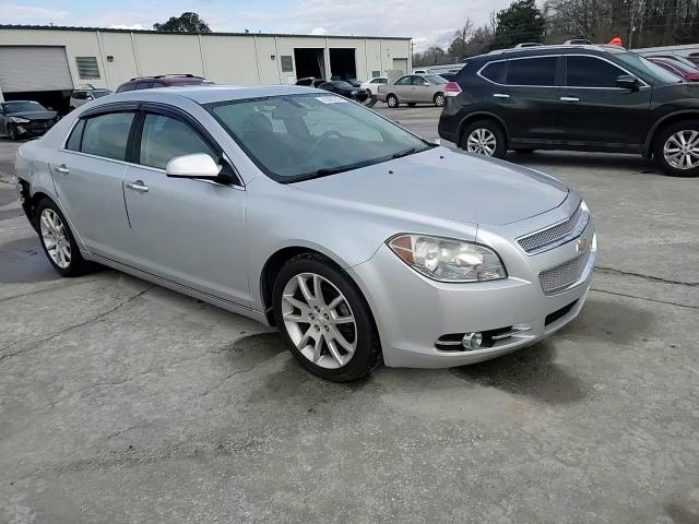 2010 Chevrolet Malibu - Image 11