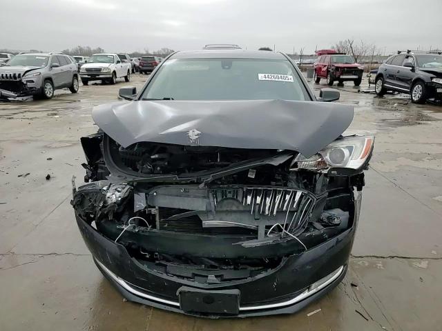 2014 Buick LaCrosse - Image 13