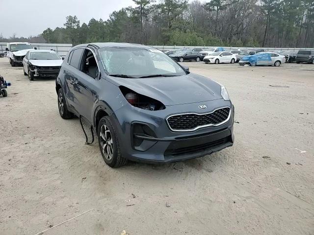 2022 Kia Sportage - Image 12