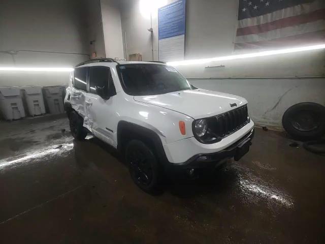 2019 Jeep Renegade - Image 13