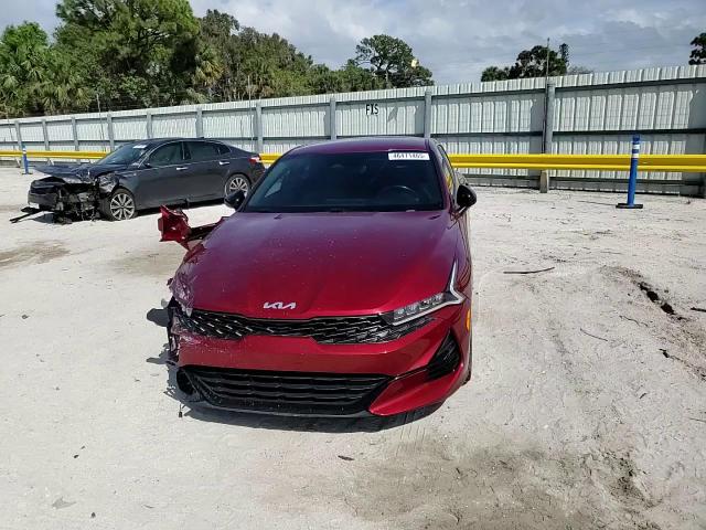 2023 Kia K5 - Image 10