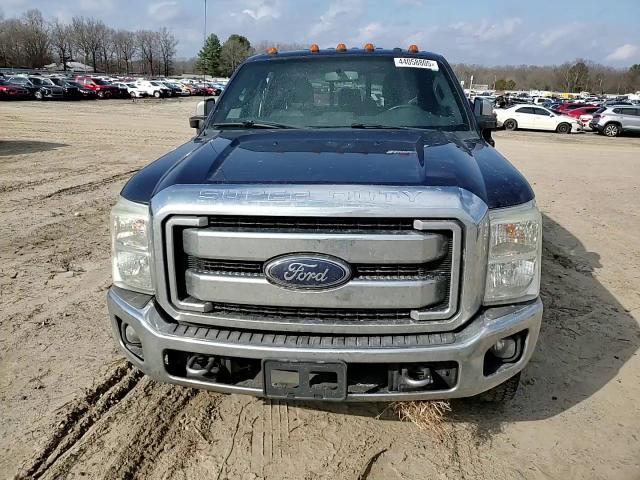 2015 Ford F250 - Image 11