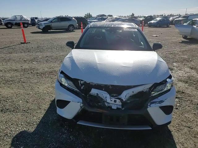 2020 Toyota Camry - Image 10