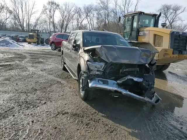 2015 Ford F-150 - Image 13