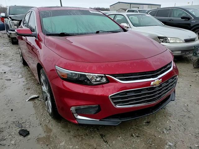 2016 Chevrolet Malibu - Image 13