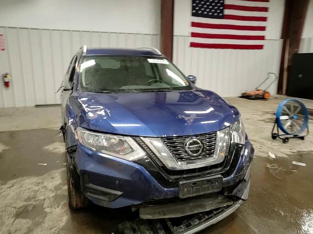 2018 Nissan Rogue - Image 12