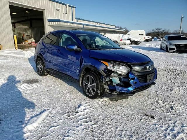 2022 Honda HR-V - Image 14