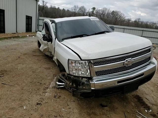 2010 Chevrolet Silverado - Image 10