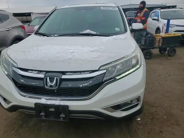2016 Honda CR-V - Image 12
