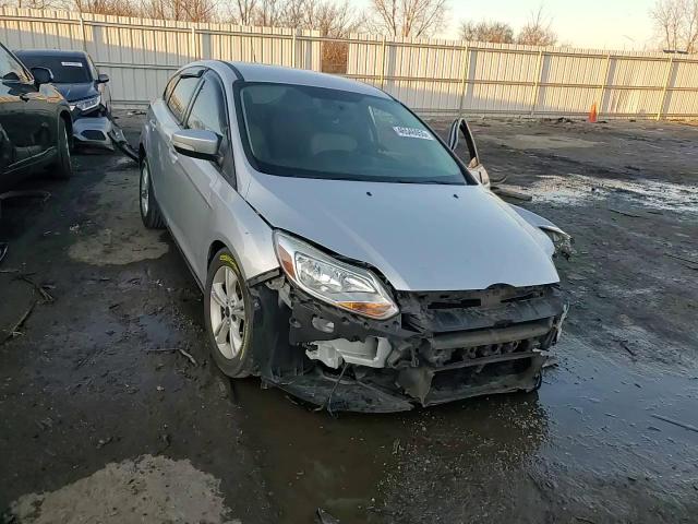 2014 Ford Focus - Image 10