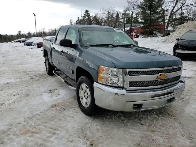 2013 Chevrolet Silverado - Image 10