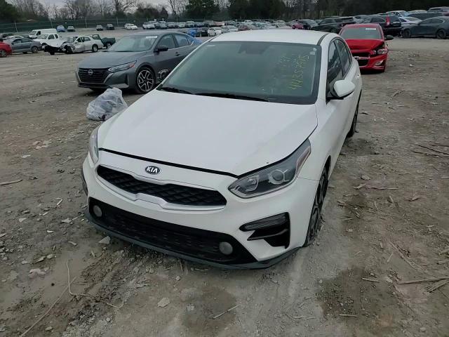 2021 Kia Forte - Image 11