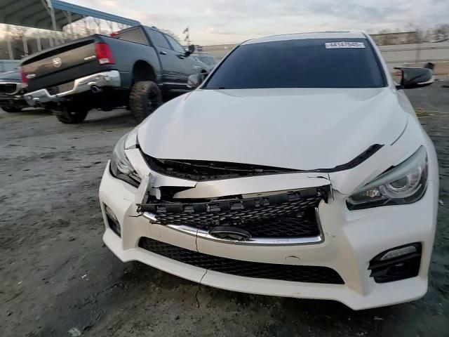2017 Infiniti Q50 - Image 13
