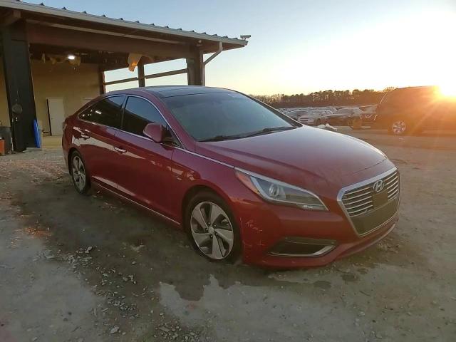 2016 Hyundai Sonata - Image 13