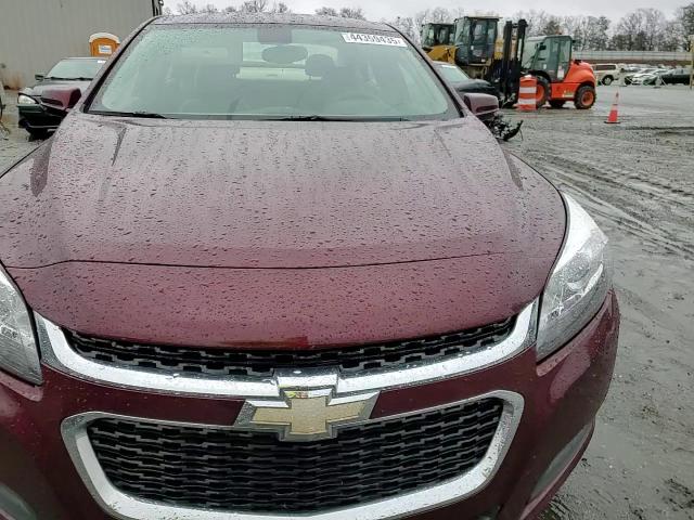 2015 Chevrolet Malibu - Image 11