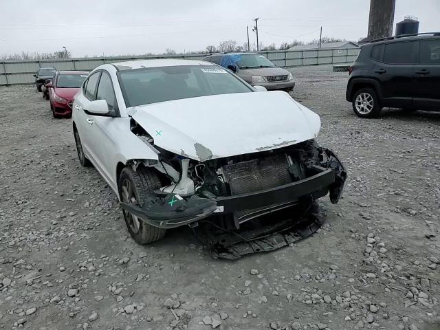 2018 Hyundai Elantra - Image 10