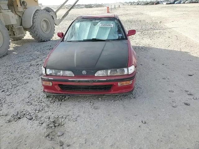 1993 Acura Integra - Image 10