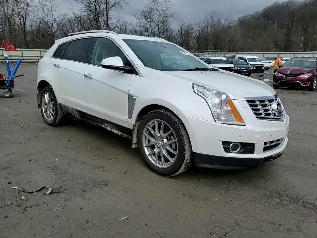 2014 Cadillac SRX - Image 12