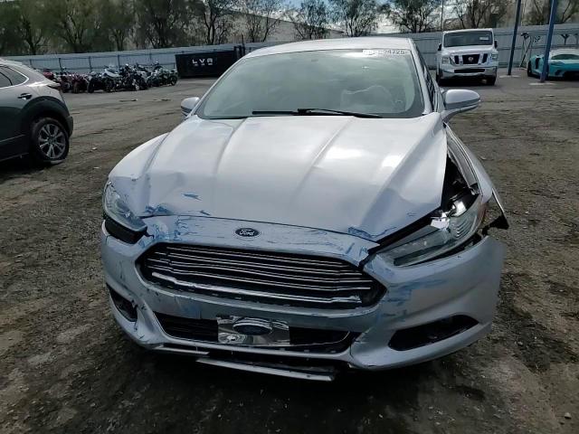 2014 Ford Fusion - Image 11