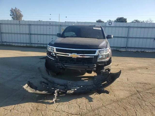 2017 Chevrolet Tahoe - Image 10