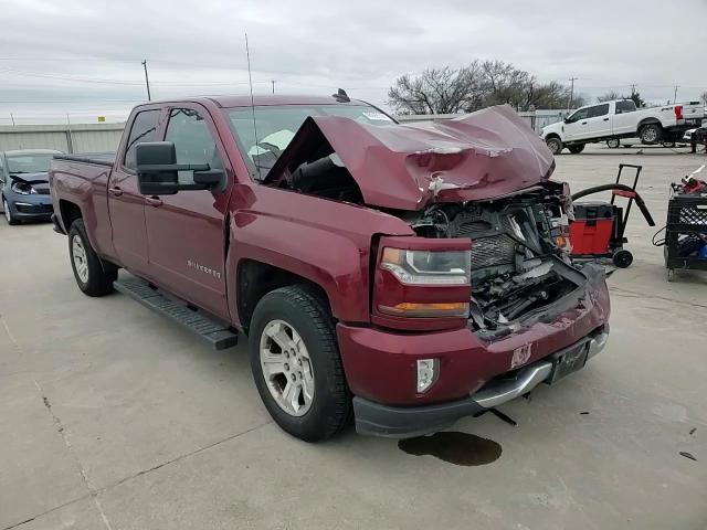 2016 Chevrolet Silverado - Image 11