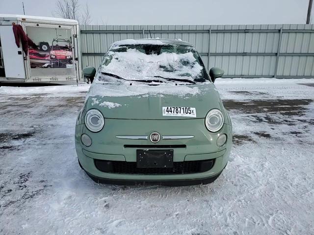 2013 Fiat 500 - Image 10