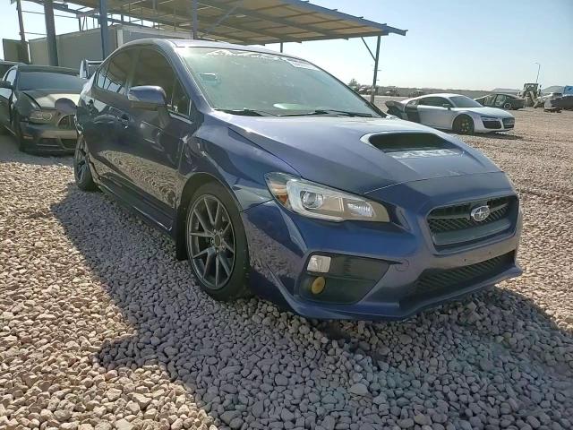 2017 Subaru WRX - Image 11