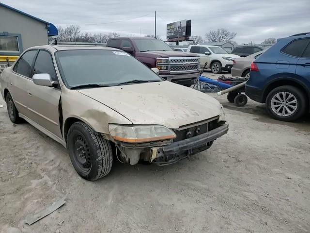 2002 Honda Accord - Image 10