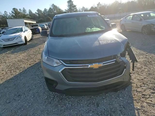 2020 Chevrolet Traverse - Image 12