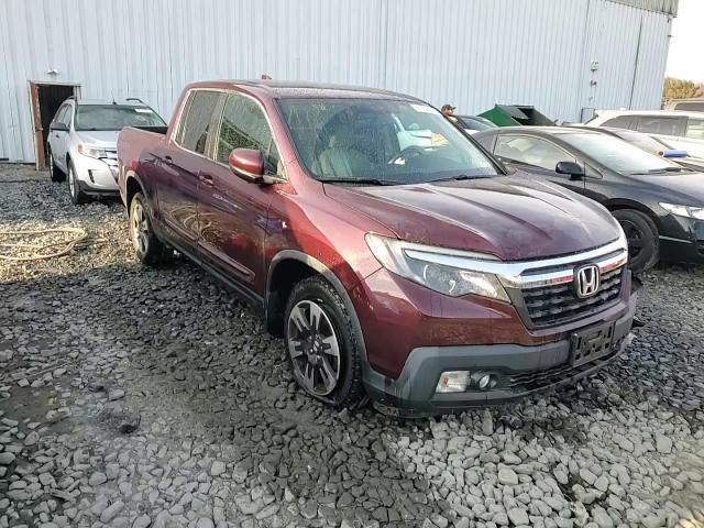 2017 Honda Ridgeline - Image 13