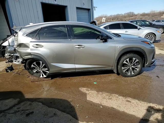 2018 Lexus NX - Image 15
