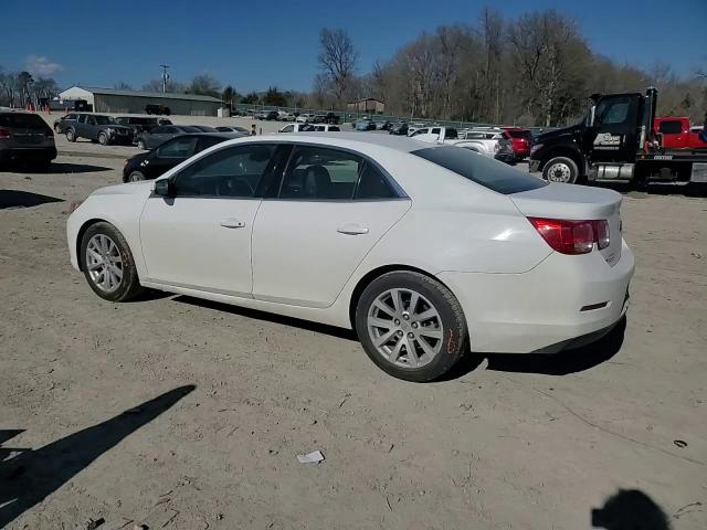 2015 Chevrolet Malibu - Image 10