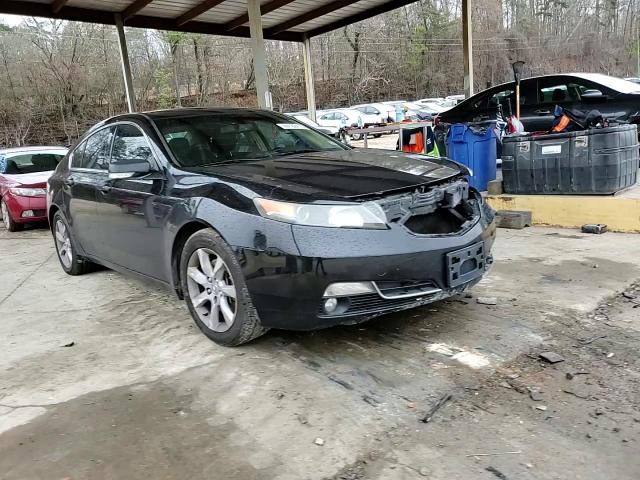 2013 Acura TL - Image 11