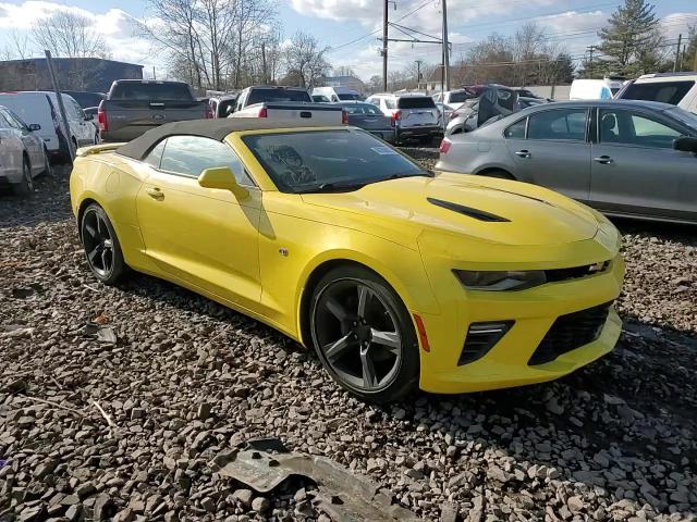 2018 Chevrolet Camaro - Image 10