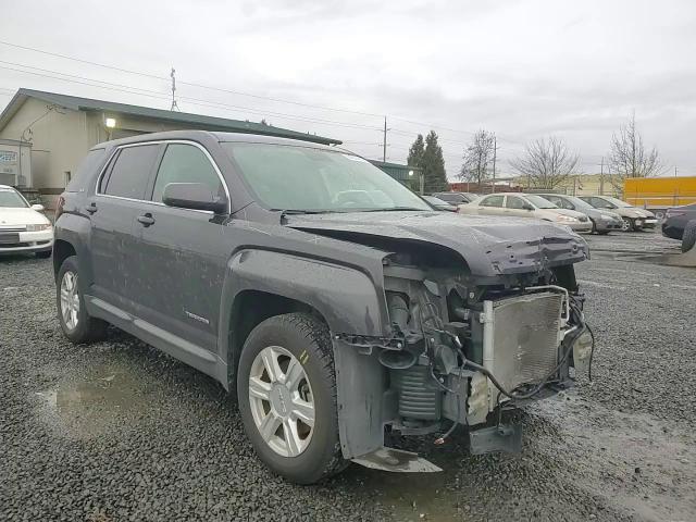 2015 GMC Terrain - Image 11