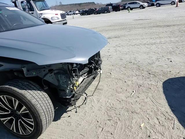 2020 Volvo XC90 - Image 11