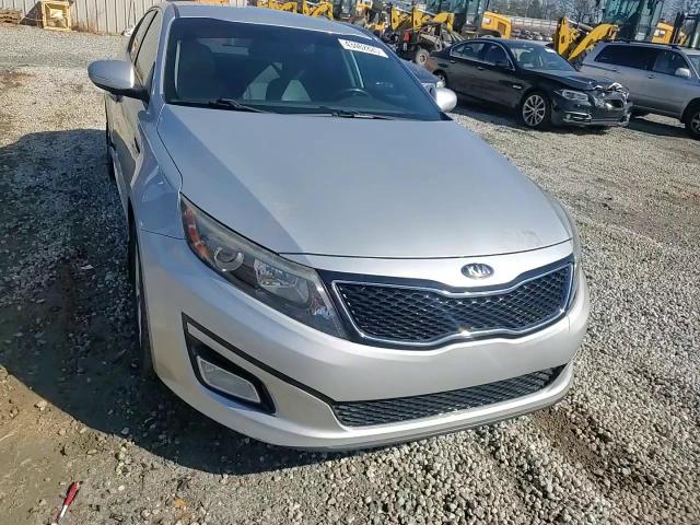 2014 Kia Optima - Image 10