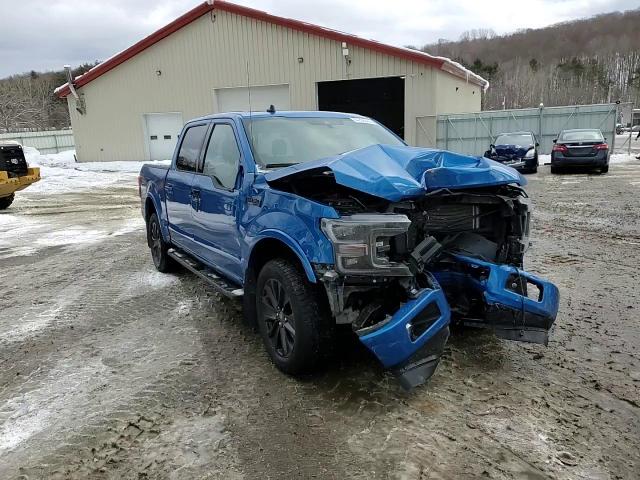 2020 Ford F-150 - Image 11