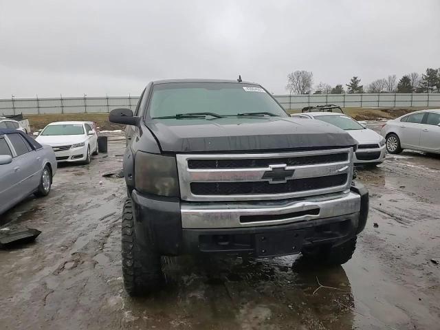 2009 Chevrolet Silverado - Image 10
