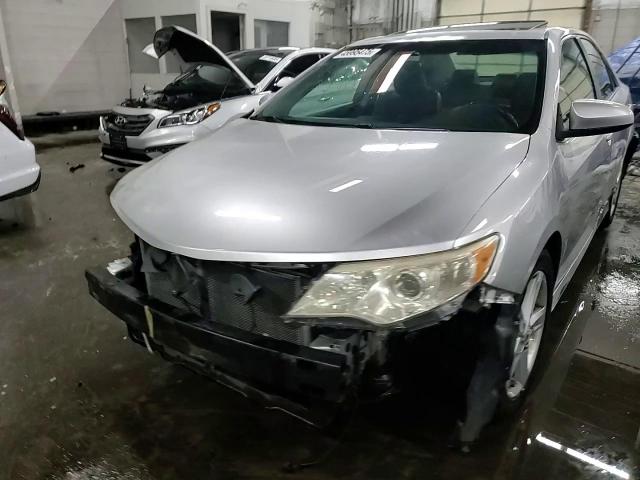2012 Toyota Camry - Image 14